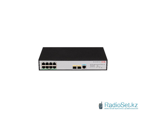 Коммутатор H3C LS5120V3-10P-PWR-LI-GL Switch